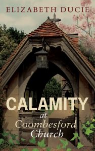 Calamity at Coombesford Church