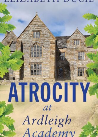 Atrocity at Ardleigh Academy